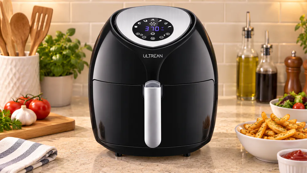 Ultrean 8.5 Quart Air Fryer