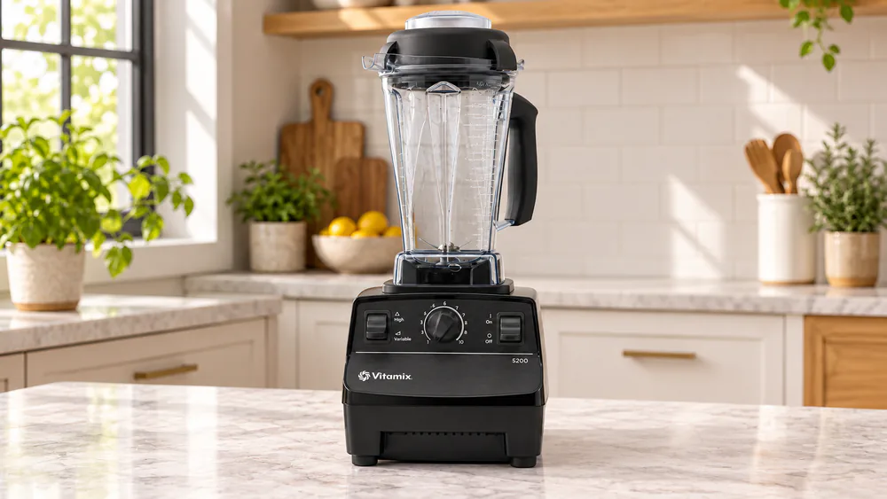 Vitamix 5200