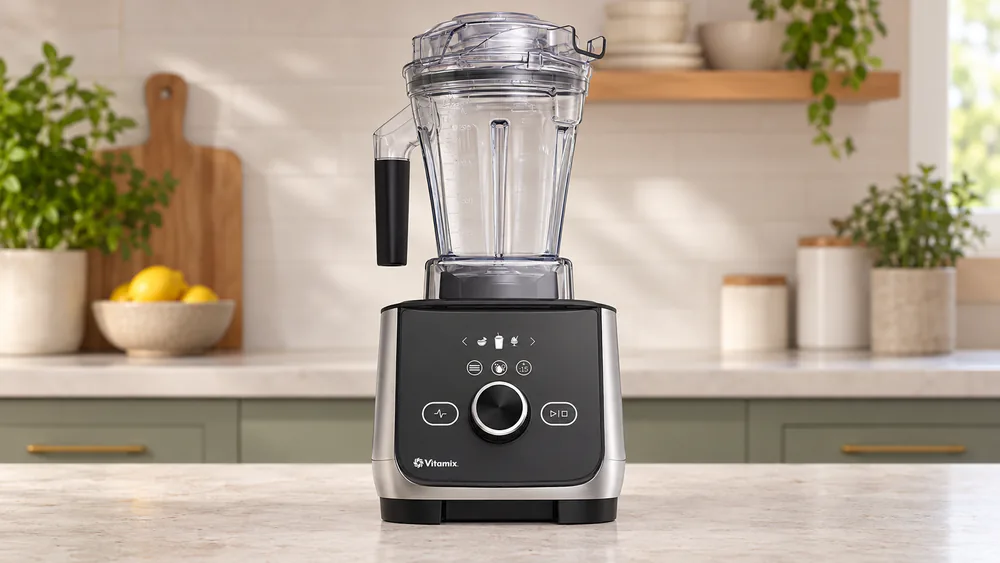 Vitamix Ascent X4