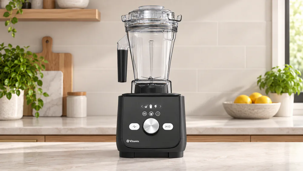 Vitamix Ascent X5