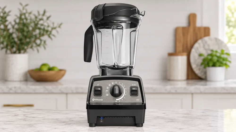 Vitamix Propel 750