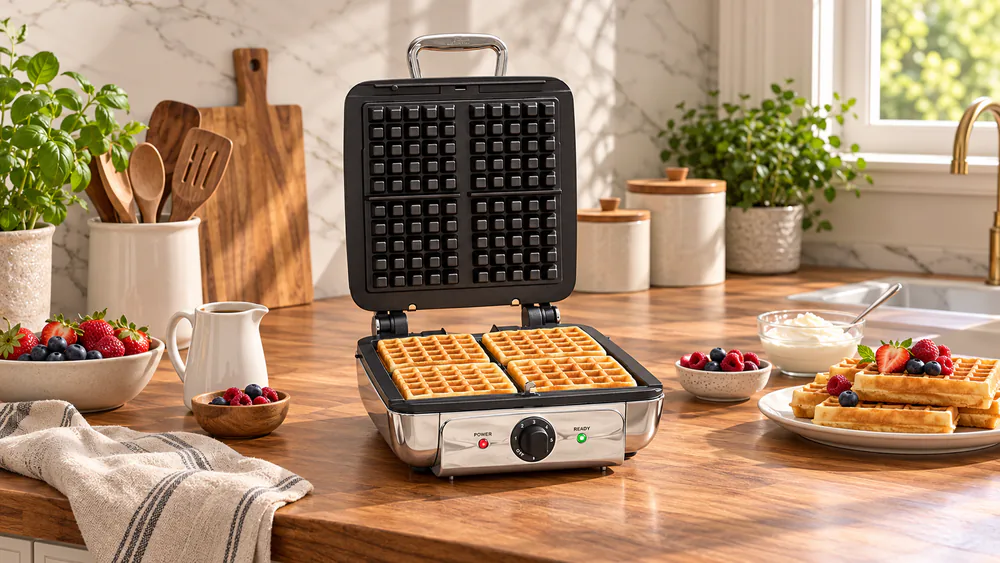 All-Clad Gourmet WD822D51