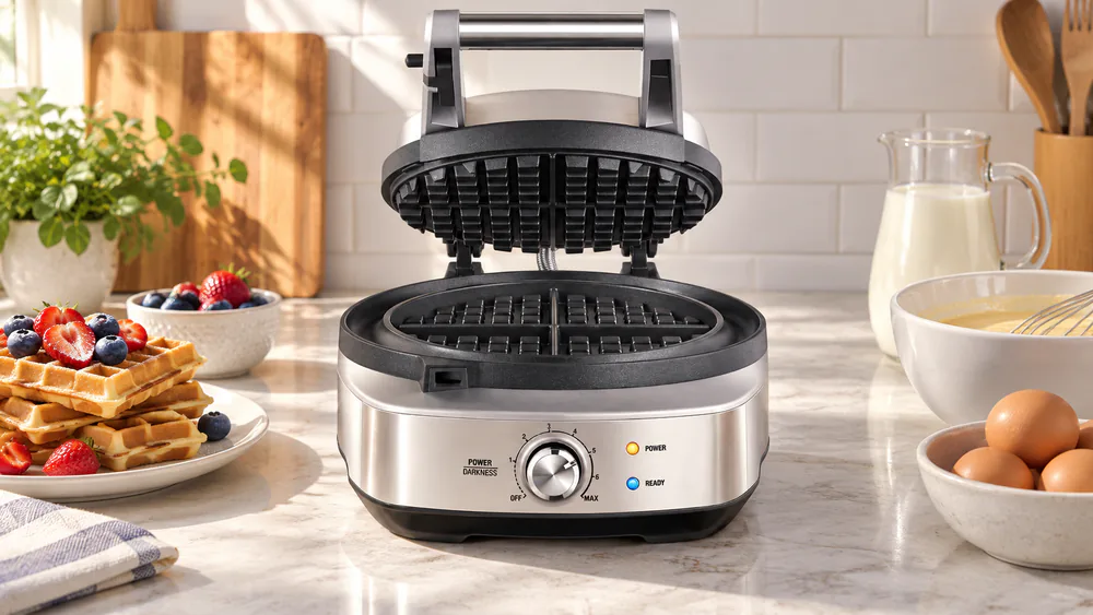 Breville BWM520XL No-Mess
