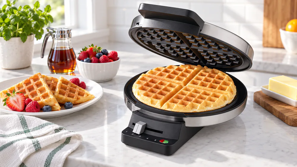 Cuisinart WMR-CAP2 Round Classic