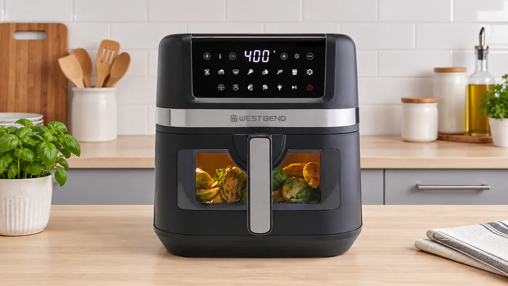 West Bend 7-Quart Air Fryer