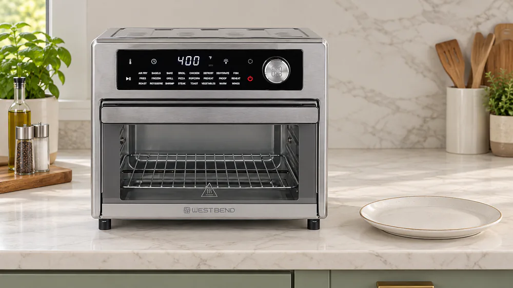 West Bend XL 26-Quart Air Fryer Oven