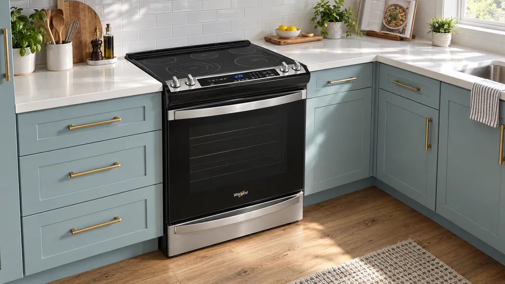 Whirlpool WEE745H0LZ