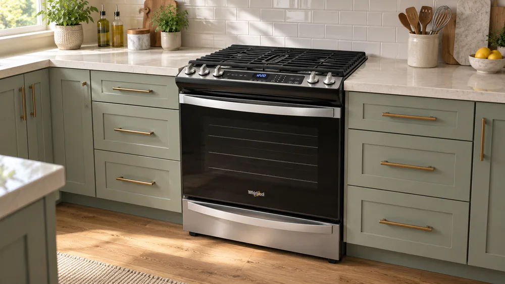 Whirlpool WEG745H0LZ