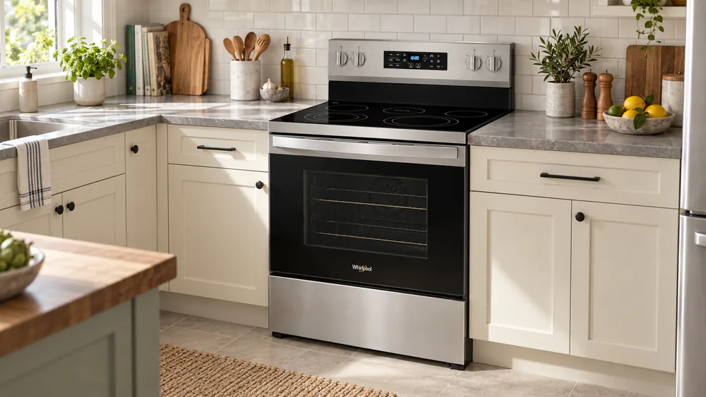 Whirlpool WFES5030RZ