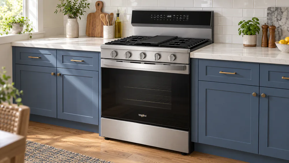 Whirlpool WFGS7530RZ