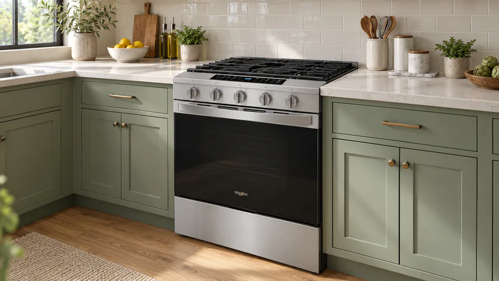 Whirlpool WSGS7530RZ