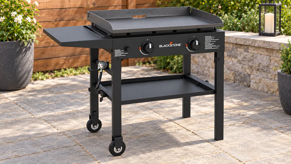 Blackstone 28-inch Griddle (Model 1517)