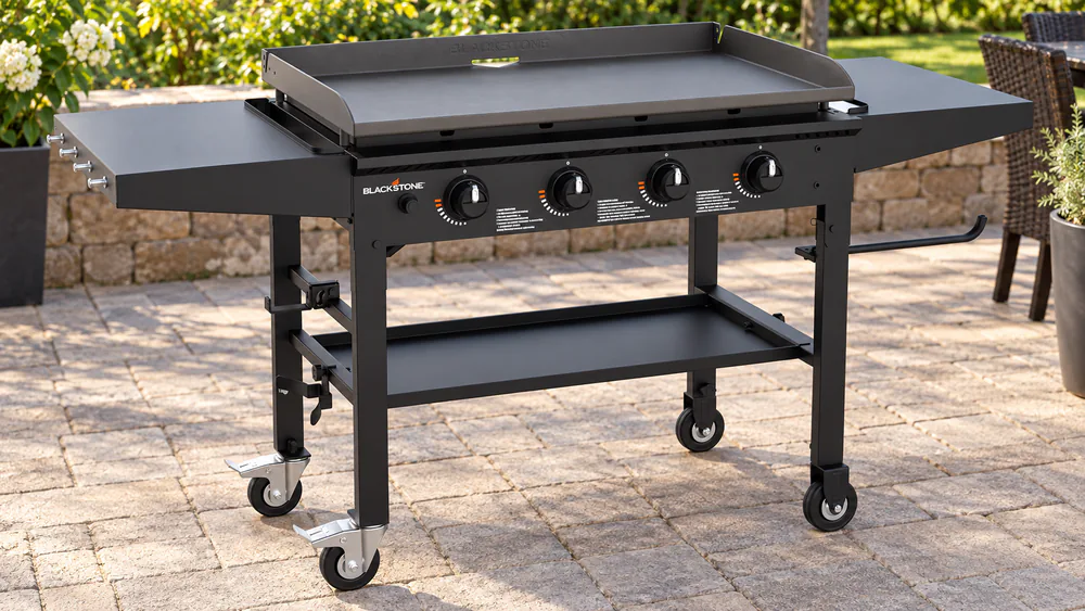 Blackstone 36-inch Griddle (Model 1554)