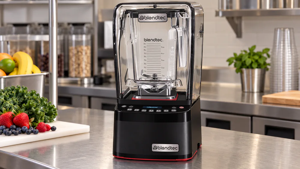 Blendtec Stealth 885