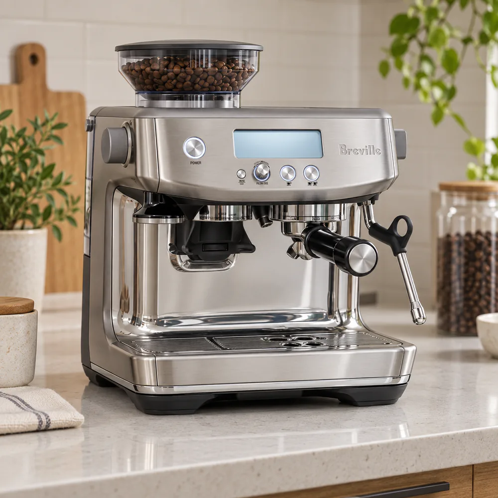Breville Barista Pro