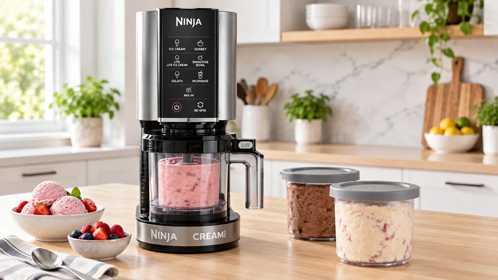Ninja Creami (NC301)