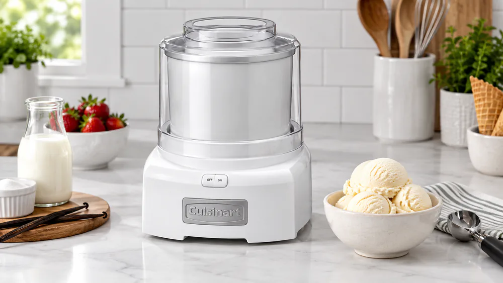 Cuisinart ICE-21