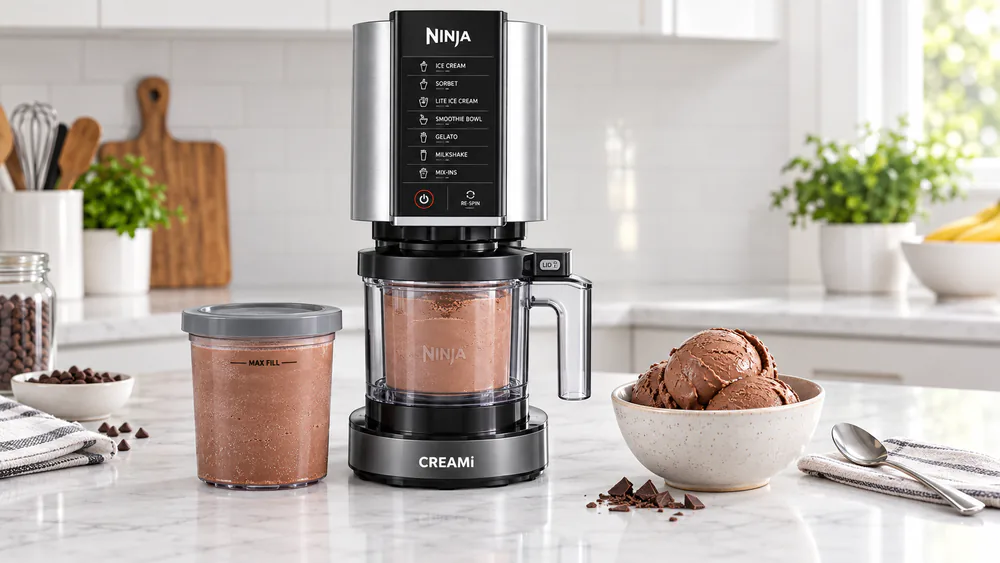 Ninja Creami NC301