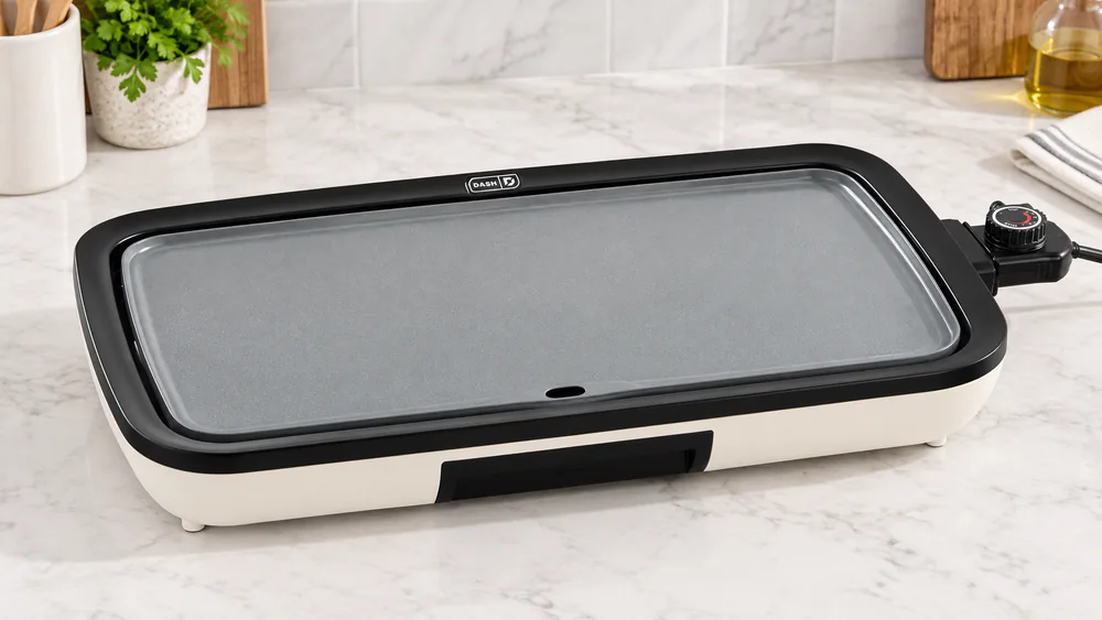 Dash Everyday Ceramic Electric Griddle