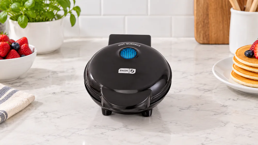 Dash Mini Maker Griddle