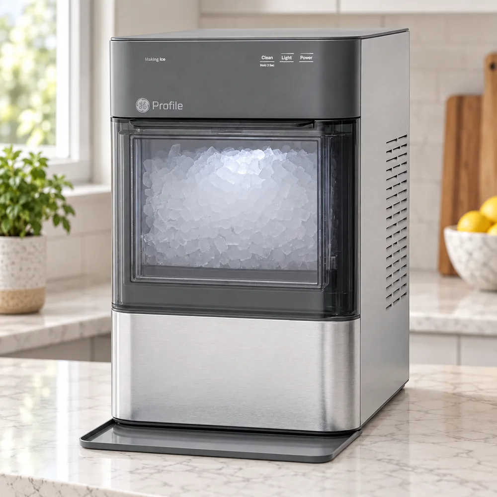 GE Profile Opal 2.0 Nugget Ice Maker