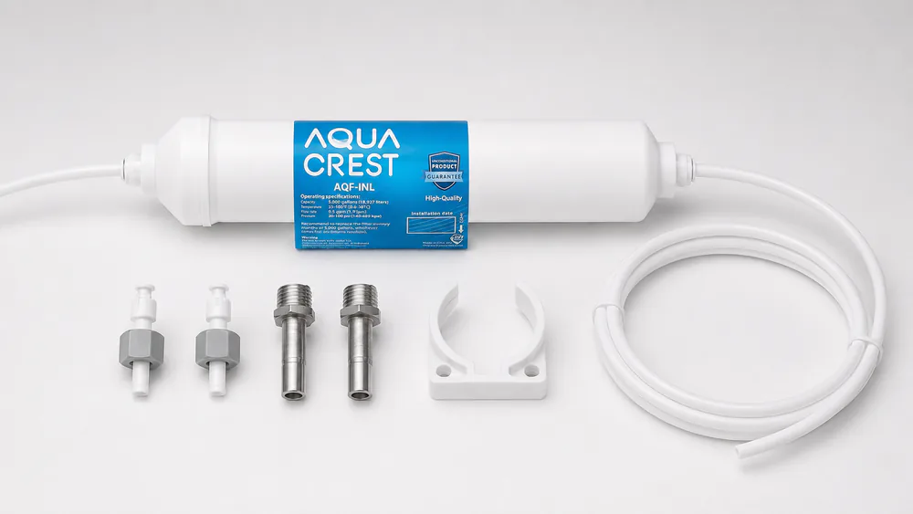 AQUA CREST INL-PLUS