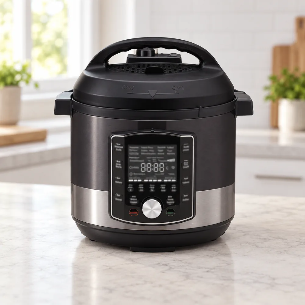 Instant Pot Pro 6-Quart
