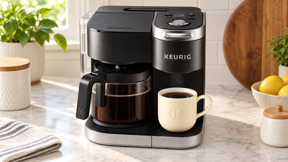 Keurig K-Duo Gen 1