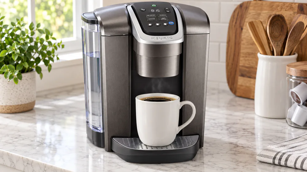 Keurig K-Elite
