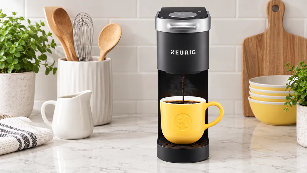 Keurig K-Mini