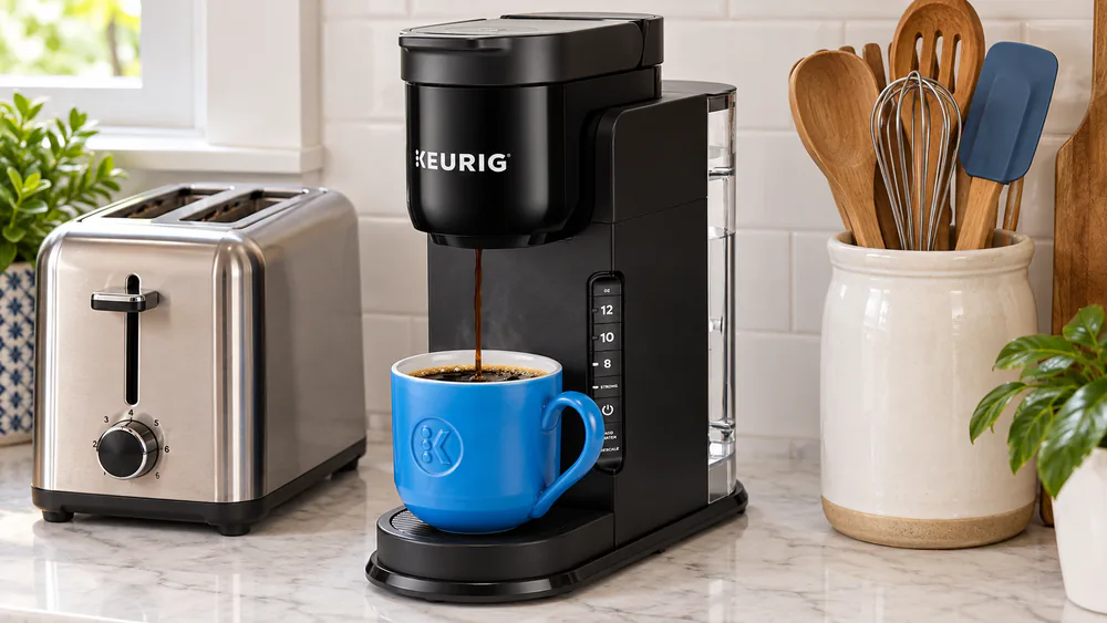 Keurig K-Express