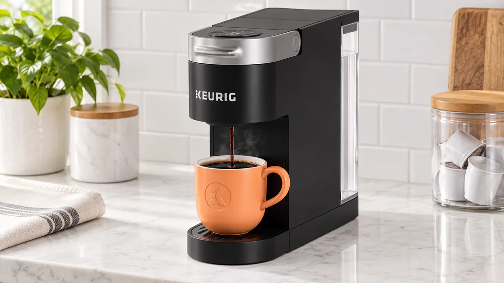 Keurig K-Slim