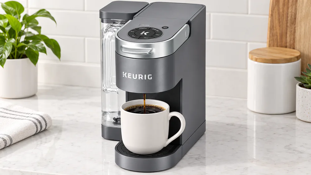 Keurig K-Supreme