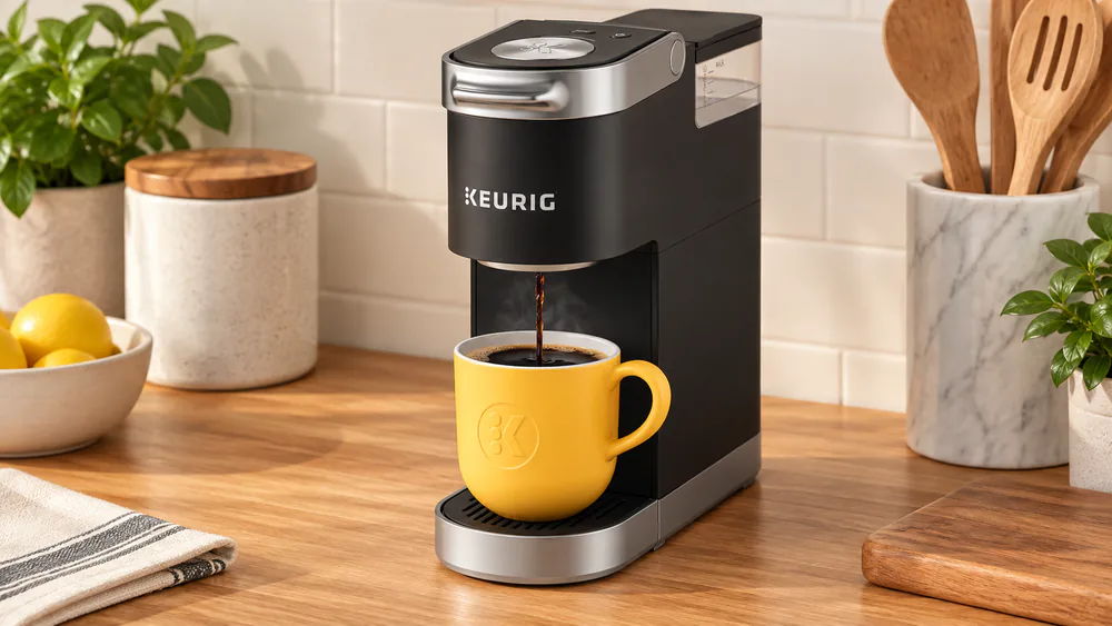 Keurig K-Mini Plus