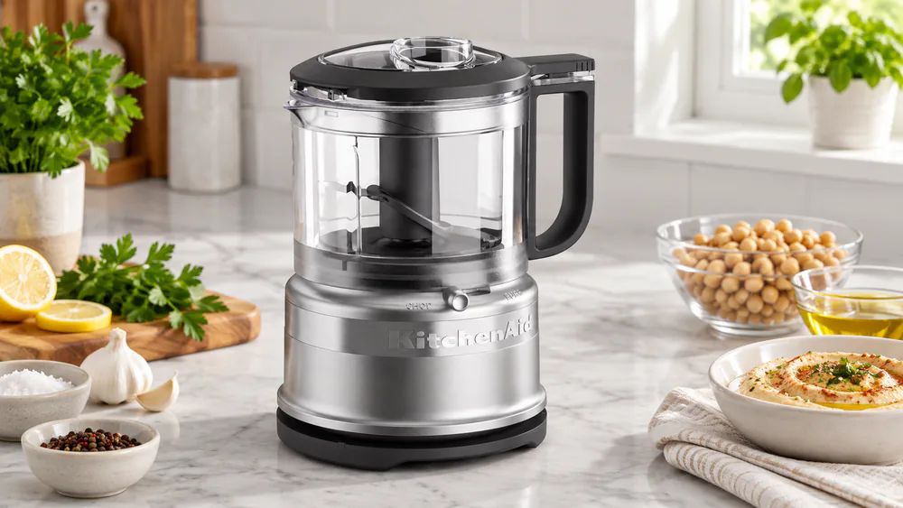 KitchenAid 3.5 Cup Food Chopper