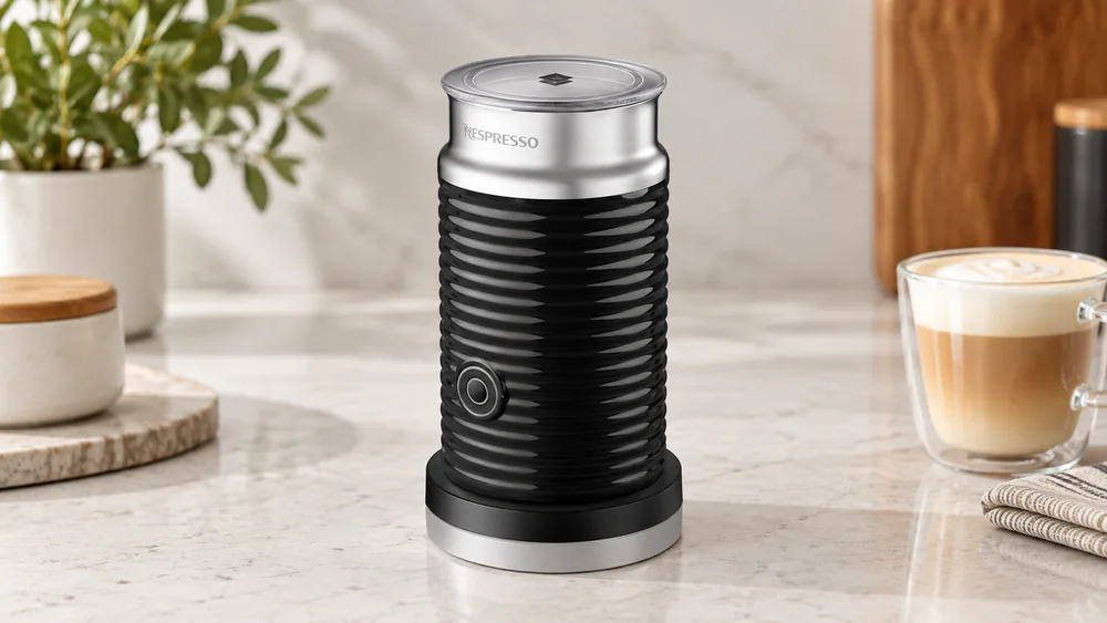 Nespresso Aeroccino 3