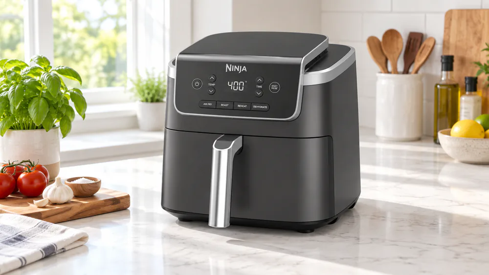 Ninja Air Fryer Pro 4-in-1