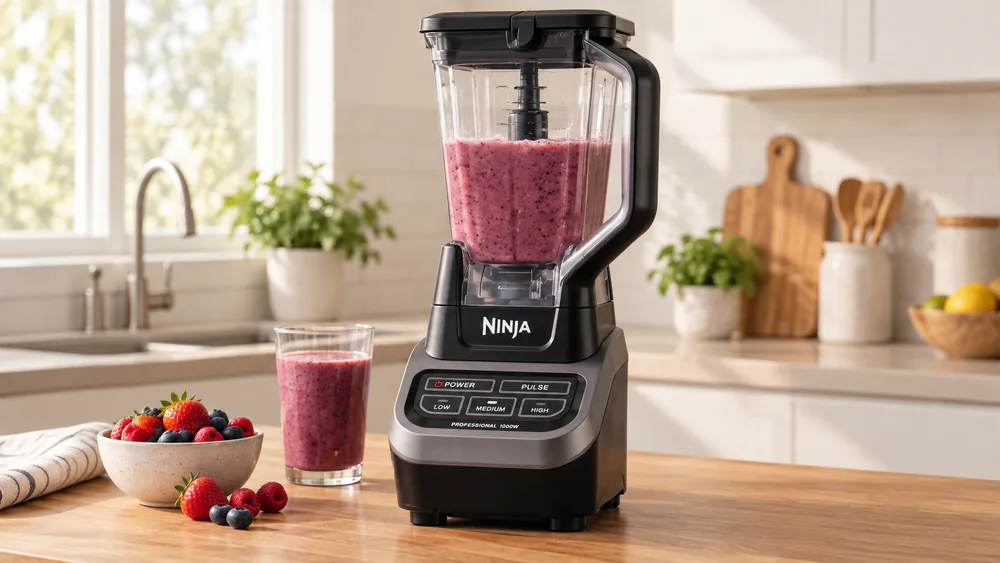 Ninja BL610