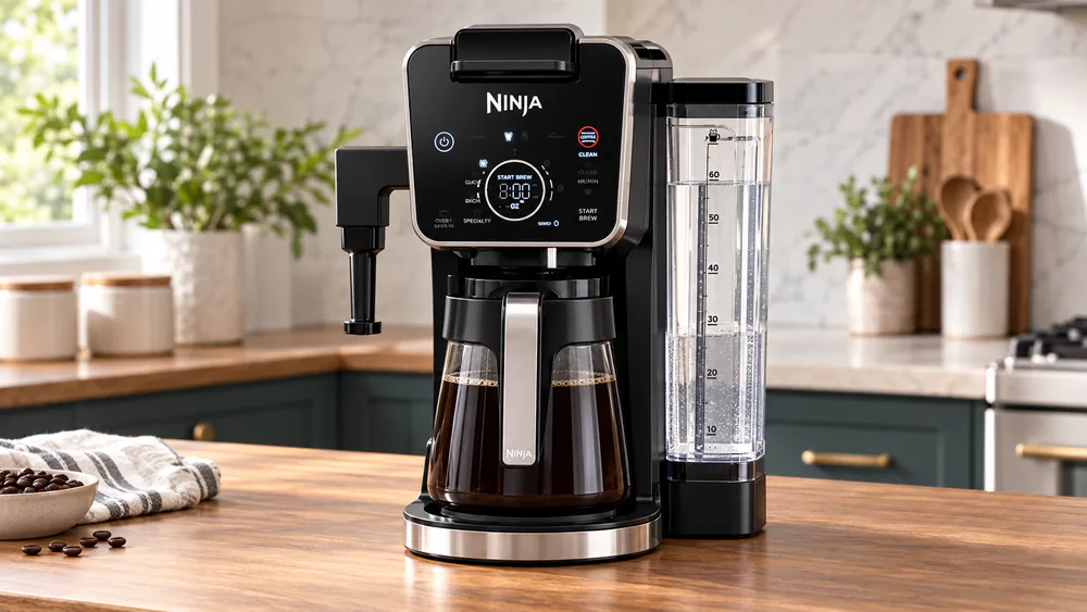 Ninja CFP301