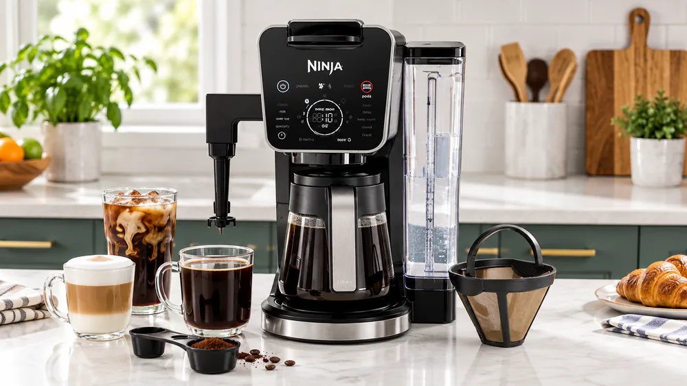 Ninja CFP307