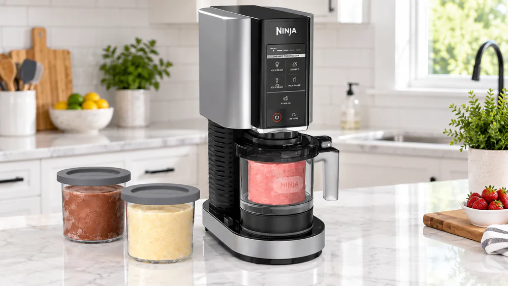 Ninja CREAMi NC300