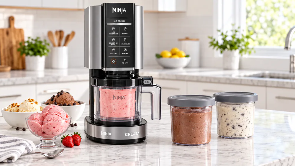 Ninja CREAMi NC301