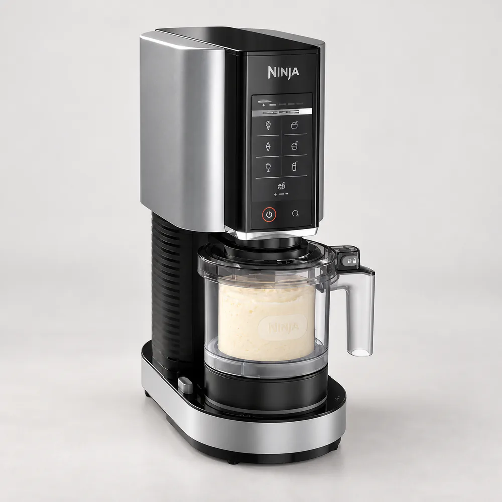 Ninja Creami (NC299AMZ), 7-in-1