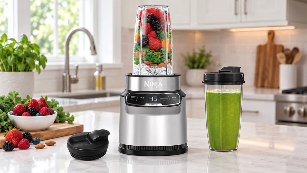 Ninja Nutri-Blender Pro (BN401)