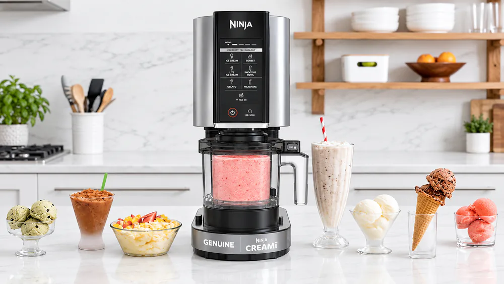 Ninja Creami NC301