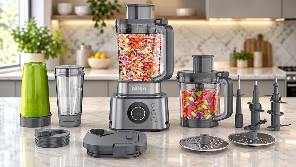 Ninja SS401 Foodi Power Blender Ultimate System