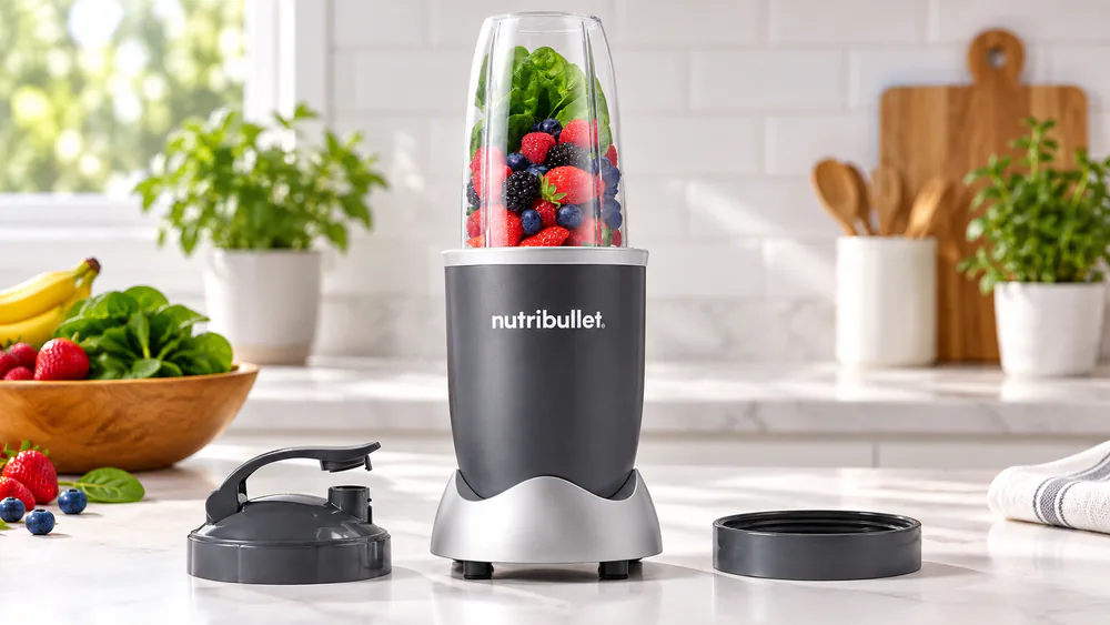 NutriBullet 600