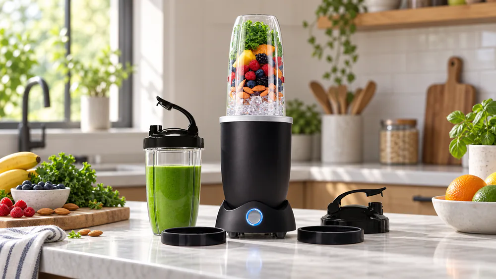 NutriBullet 1200