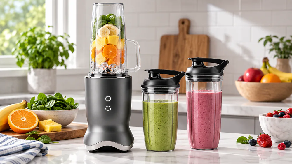 NutriBullet Ultra