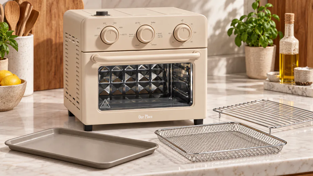Our Place Wonder Oven